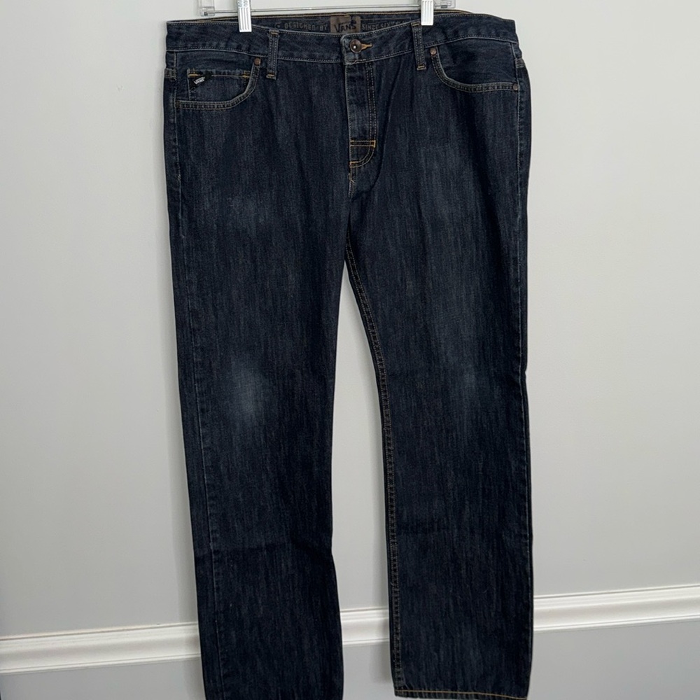 Vans Denim Jeans 38x32